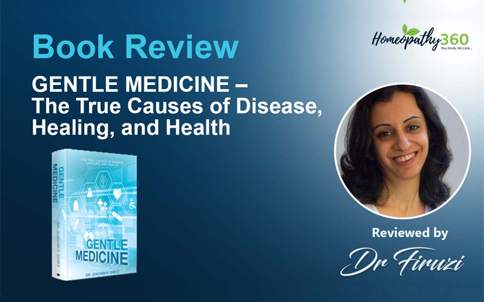 The best review in the world that a book can get - Dr. Firuzi Mehta, Mumbai, India